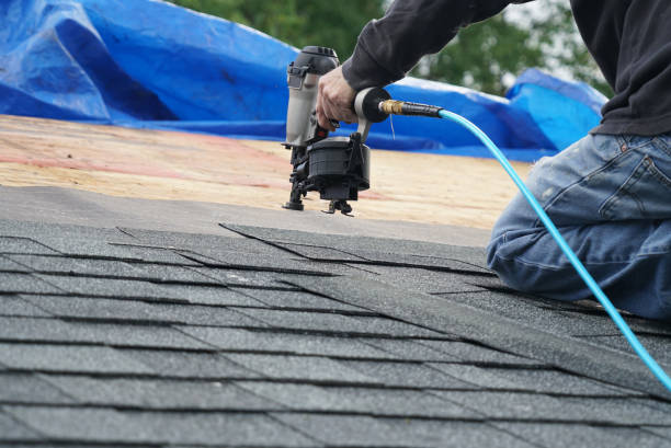 Steel Roofing in Pacific City, OR